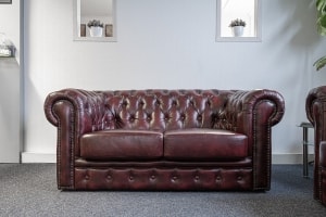 Steuerkanzlei Lubosch Kanzlei-Sofa